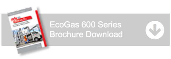 EcoGas 600 Series from PBA - Economic and environmentally sound SF6 gas handling products